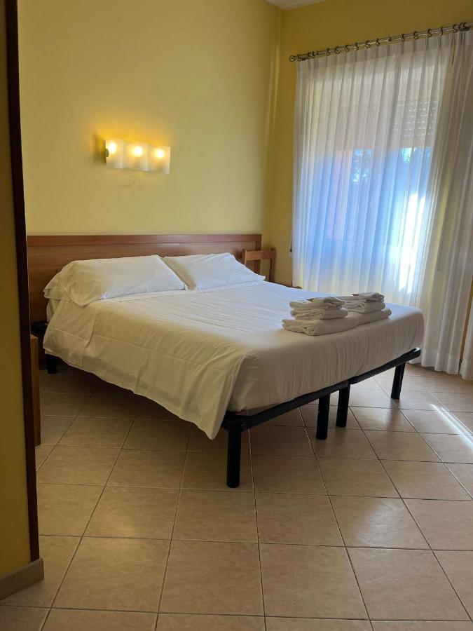 La Casa Di Nazareth Hotel Roma Ngoại thất bức ảnh