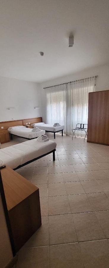 La Casa Di Nazareth Hotel Roma Ngoại thất bức ảnh
