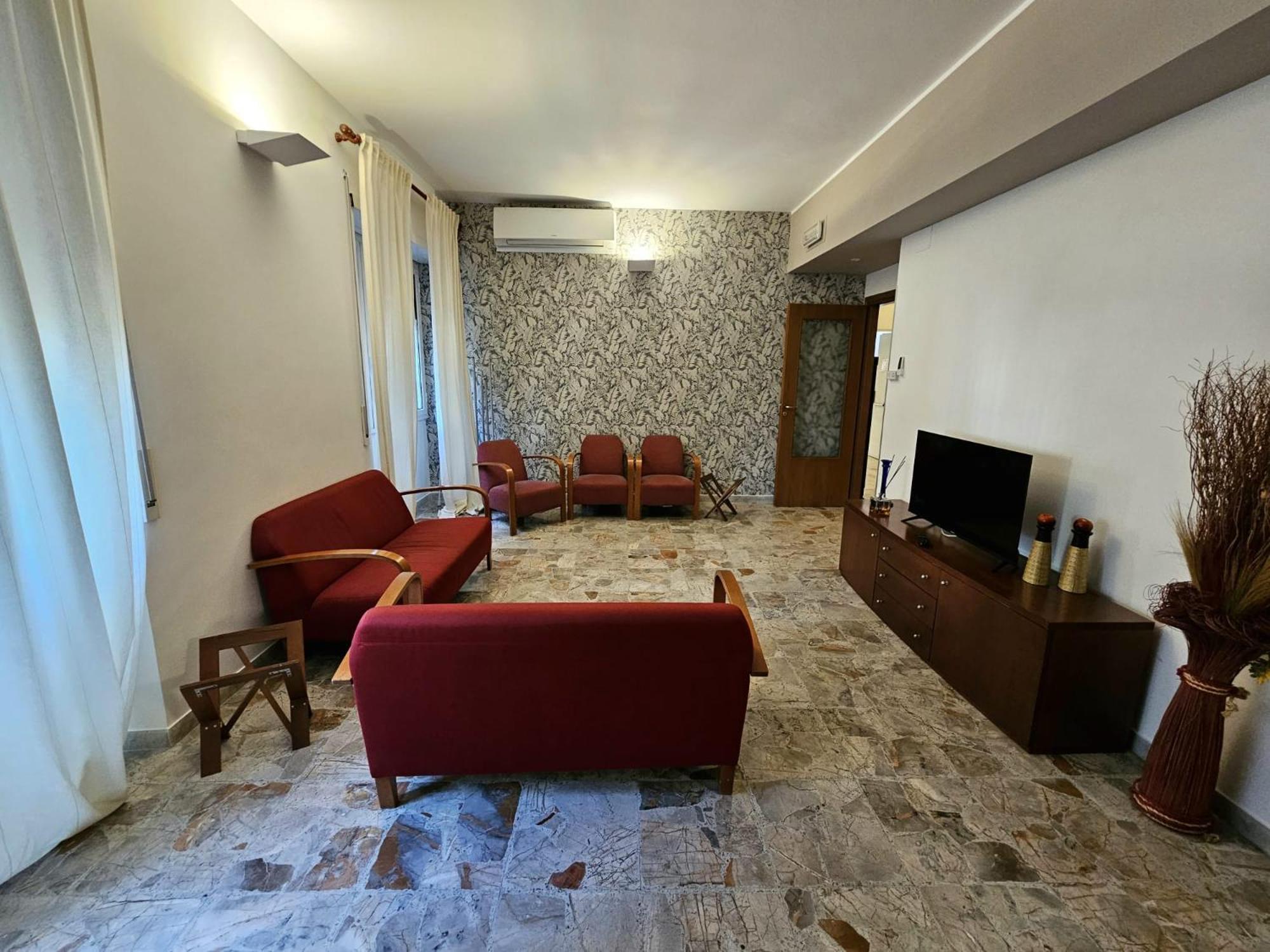La Casa Di Nazareth Hotel Roma Ngoại thất bức ảnh