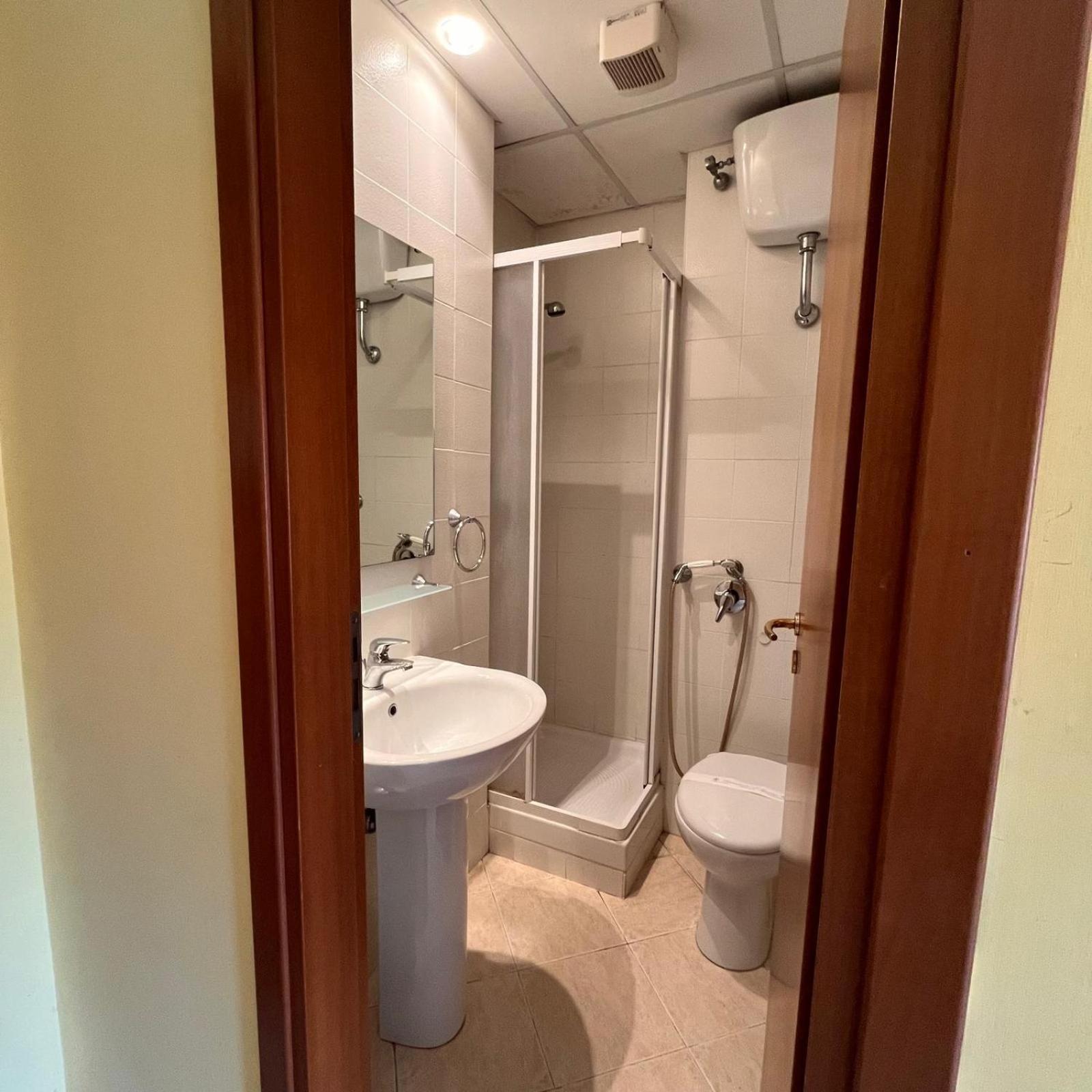 La Casa Di Nazareth Hotel Roma Ngoại thất bức ảnh
